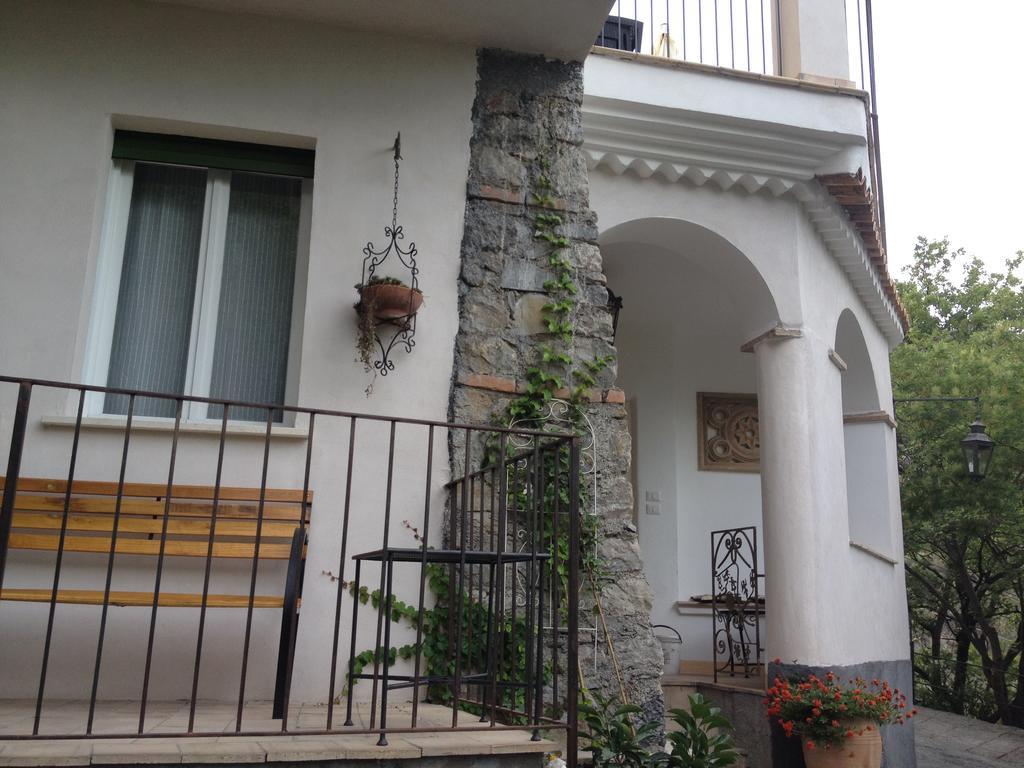 Villa Don Giovanni Taormina Mare 部屋 写真